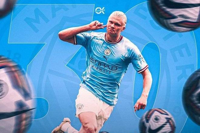 只差1球，特罗萨德将成为第5位解锁英超50球的比利时球员