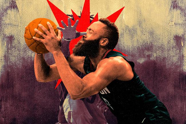 大学篮球和NBA比有何不同？弗拉格：对抗以及对空间的利用（NCAA与NBA有何差异？弗拉格：对抗强度与空间运用）