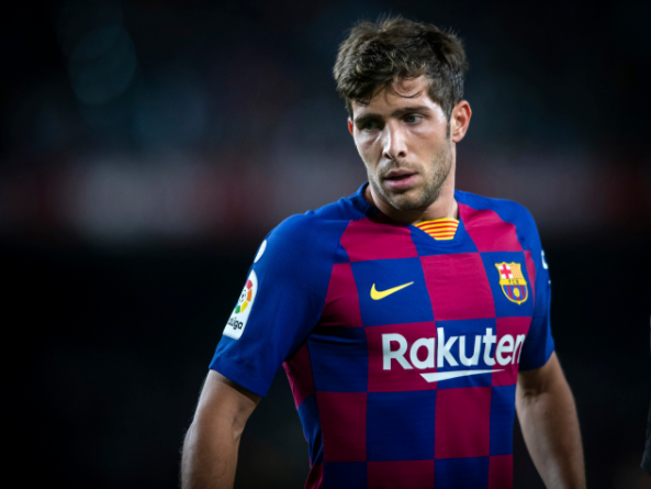 世体：对阵法鹰巴萨共有502人转卖门票，包括11名季票持有者（世体：巴萨战法鹰有502人转售球票，其中包含11名季票持有者）