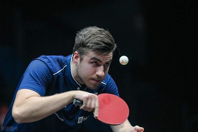 陈梦的胜利 陈梦的胜利